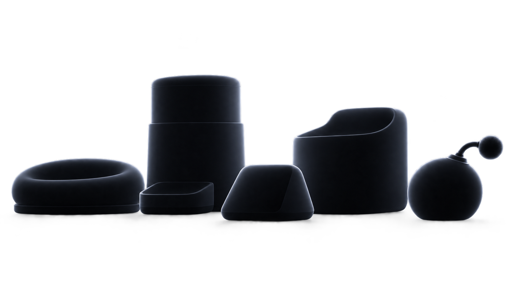 Upcoming PetNubi pet care devices